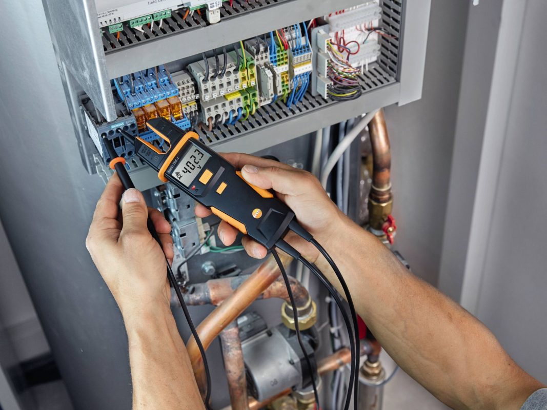 Iğdır Elektrikçi
