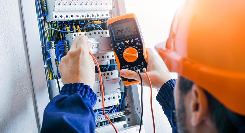 Iğdır Elektrikçi